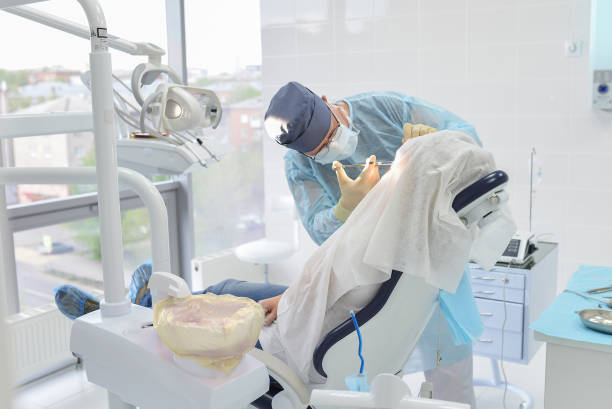 Best Cosmetic Emergency Dentistry in Mcfarland, CA